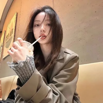 欲望都市第四季 封面